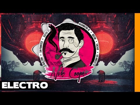 Futuristic Polar Bears x Junior Mylok & Love Letters - CNTRL