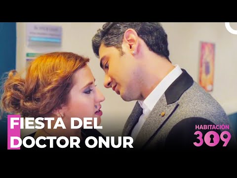 Filiz Y Erol Están En Cumpleaños - Habitación 309