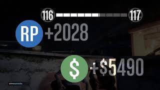 GTA5 バスで島一周