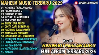Download lagu NENEKKU PAHLAWANKU - PELAMPIASAN 2 - NGAPAIN REPOT - MENARI DI ATAS - RIRIN DA  - MAHESA  2025 mp3