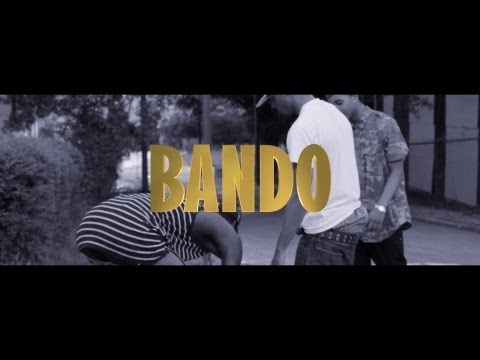 MIGOS -  BANDO VIDEO