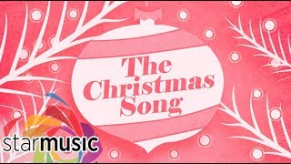 The Christmas Song - Erik Santos