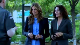 Castle 6x01 Sneak Peek #4 vostfr