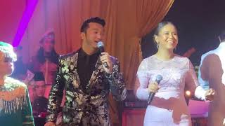 Download lagu Dato’ Sri Siti Nurhaliza, Asmidar, Azmira Arif, Roger - Joget 106 (Live @ Balik Pulau, Penang) mp3