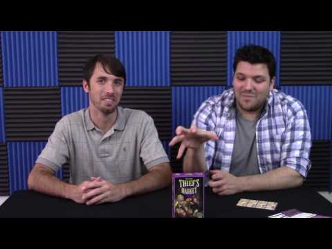 Never Bored Gaming - Our Thoughts