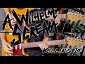 A Wilhelm Scream - Killing It (Guitar Cover)