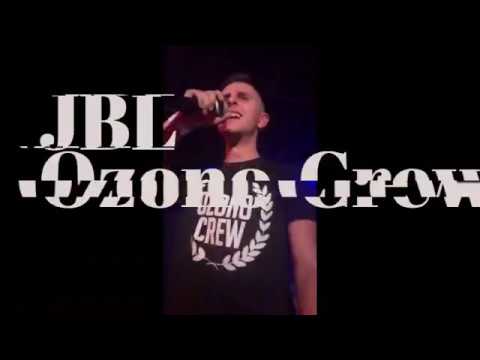 Ozono Crew - Bolo Ghetto (Madrid)