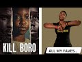 Movie Review — Kill Boro (Ini Dima Okojie, Philip Asaya, Kosisochukwu Ogburoche)
