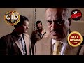 Organized Crimes CID Who Handcuffed Daya I 25 12 2022 Full Episode
