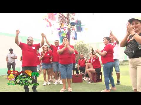 MIX FARAONA 02  -  - SON DEL DUKE ( EN VIVO ) CHICLAYO