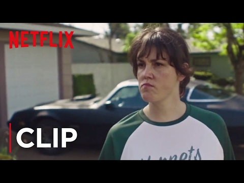 I Don't Feel at Home in This World Anymore (Clip 'Dog Poop')