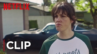 I Don&#39;t Feel at Home in This World Anymore | Clip: &quot;Dog Poop&quot; [HD] | Netflix