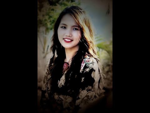 Jessica Sangte Hla Thar 2018 | Tum Aw Cop | Pathian Hla Thar 2018