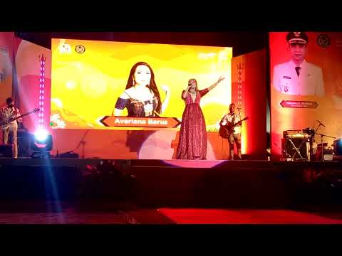 lagu karo averiana barus - beluh nama-nami