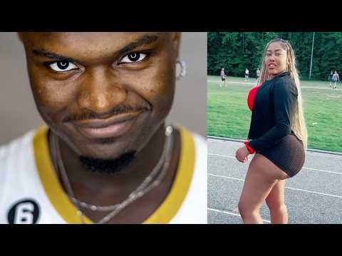 Zion Williamson Needs To Be Stopped