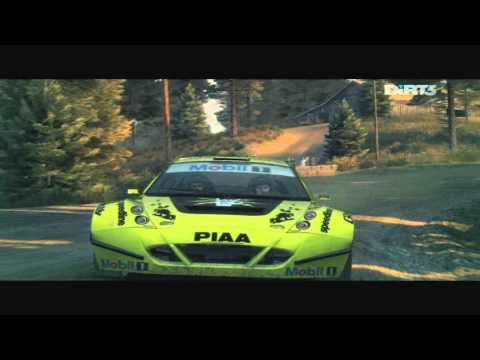 DiRT3-The best way to win