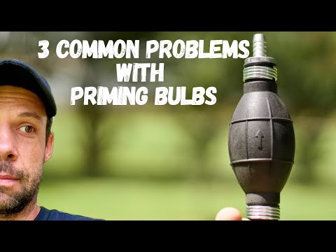 Häufige Probleme mit Ansaugpumpen für Außenbordmotoren, die Sie kennen sollten