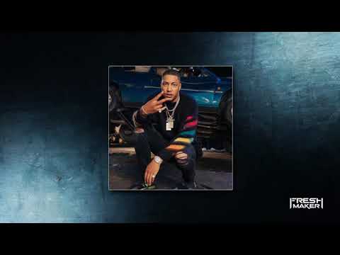 GHETTO MAGAZINE - Dutchavelli x M Huncho x Pop Smoke Type Beat | prod. Freshmaker & Semibeatz