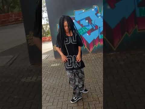 Passinho dos malokas - MC danflin, MC kitinho e MC Rafa 22 - toma porradã 🔥