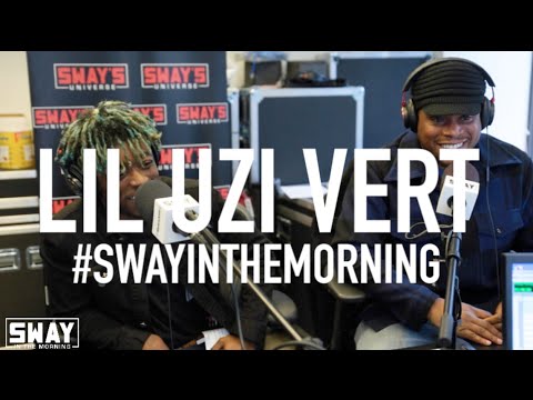 Lil Uzi Vert on His "P*ssy and Dope" diet, Chief Keef Influence and Working with Don Cannon