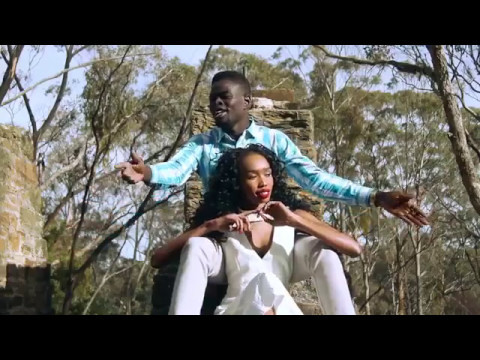 AMAC DON   MISKIN Official Video 2016