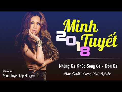 Muộn Màng - Minh Tuyết (Official Music Video)