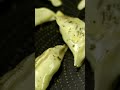 TEM MASSA DE PASTEL FAZ ESFIHA