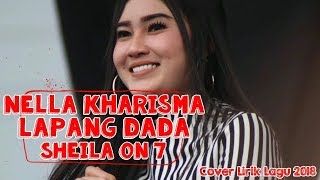 Lapang Dada - Sheila On 7 Cover By Nella Kharisma