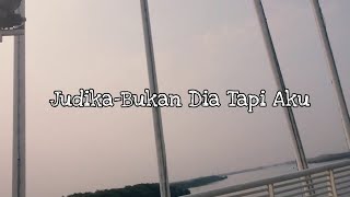 Download lagu Judika-Bukan Dia Tapi Aku (Unofficial ) mp3