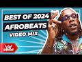 🔥 BEST OF AFROBEATS 2024 NAIJA OVERDOSE 16 DJ SHINSKI [WIZKID, BURNA BOY, DAVIDO, AYRA STARR, ASAKE]