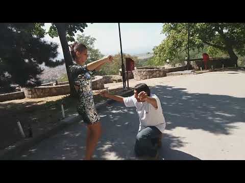 I NIKOM NIJE LEPSE NEGO NAMA bices MOJA KRALJICA BALKANA