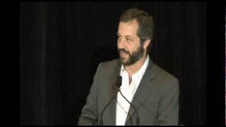 Apatow for Destruction trailer - Naked Eye Magazine