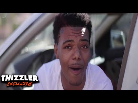 Bash The Rappa ft. Shootergang Jojo - Been Through (Exclusive Music Video) [Thizzler.com]