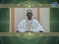 AL-MAHIRU BIL-QUR'AN (4)- Alaramma Zarhaddeen Bn Adam