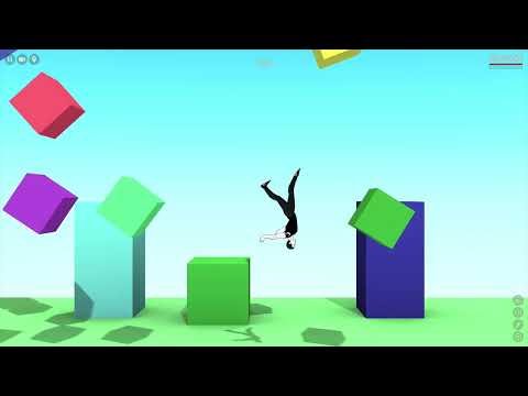 Backflip Madness 2 - Pre-order on the App Store - Expected May 1 2024 - iPhone iPad Apple TV Mac