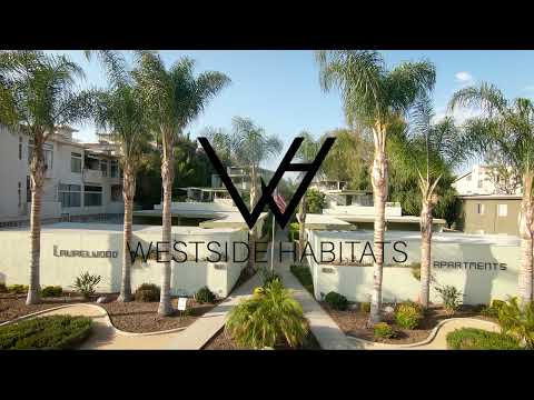 11833 Laurelwood 2 Bed 1 Bath