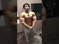 Best men’s physique i ever had... ifbb contest preparation