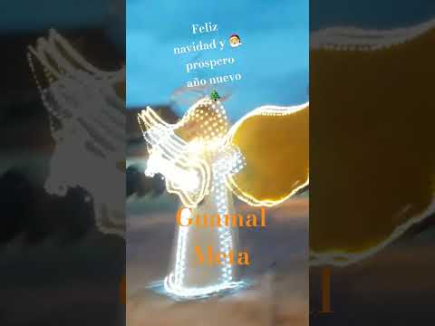 guamal meta #christmas #music #santa