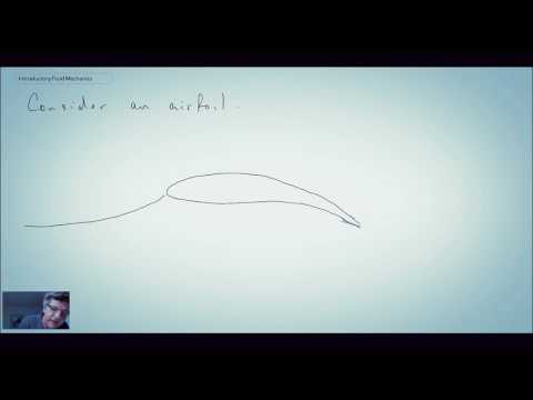 Introductory Fluid Mechanics L11 p3 - Interpreting Bernoulli's Equation