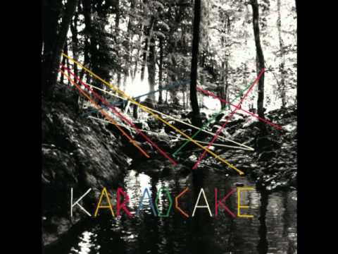 Karaocake - Bodies & Minds