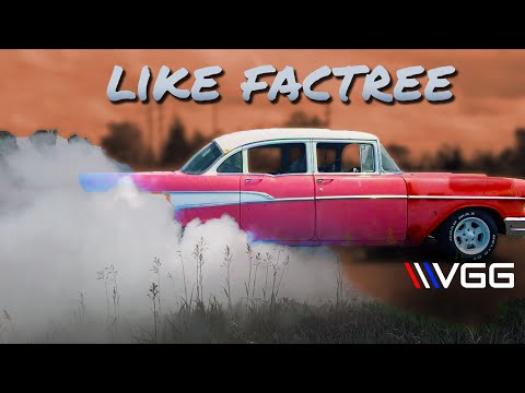 Junkyard 1957 Chevy First Start in 39 years - Vice Grip Garage EP13