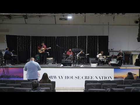 Fort Island Sanctuary Special Church Services - Feb 21, 2026