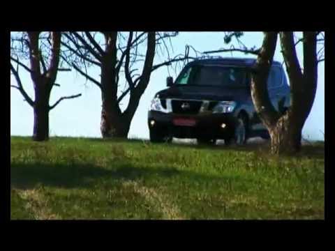 Ниссан патрол 2017
