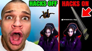 Gamers Caught Cheating *JYNXZI REACTS* MQDEFAULT Thumbnail