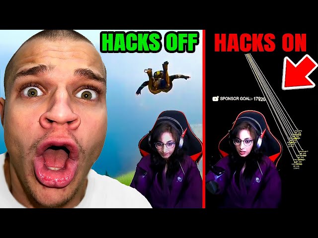 Gamers Caught Cheating *JYNXZI REACTS* SDDEFAULT Thumbnail