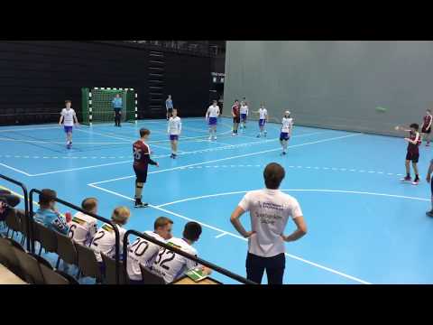 Ystad P03 - LUGI P03. 180408. A-serien.