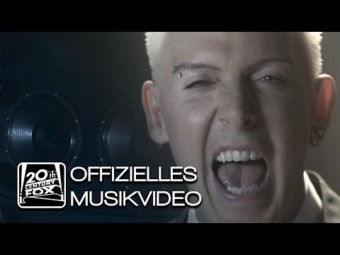 Scooter and Vassy - Radiate | SPY - Susan Cooper Undercover | Musikvideo HD