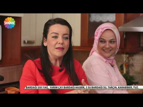 Nursel ile Ramazan Sofrası 1.Bölüm "Şanlıurfa Mutfağı"