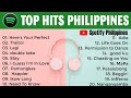 Top Hits Philippines 2022 Spotify As Of August 2022 New Spotify Philippines Playlist