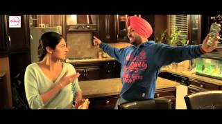 Pooja Kiven Aa - Sharry Maan - Jatt and Juliet - B